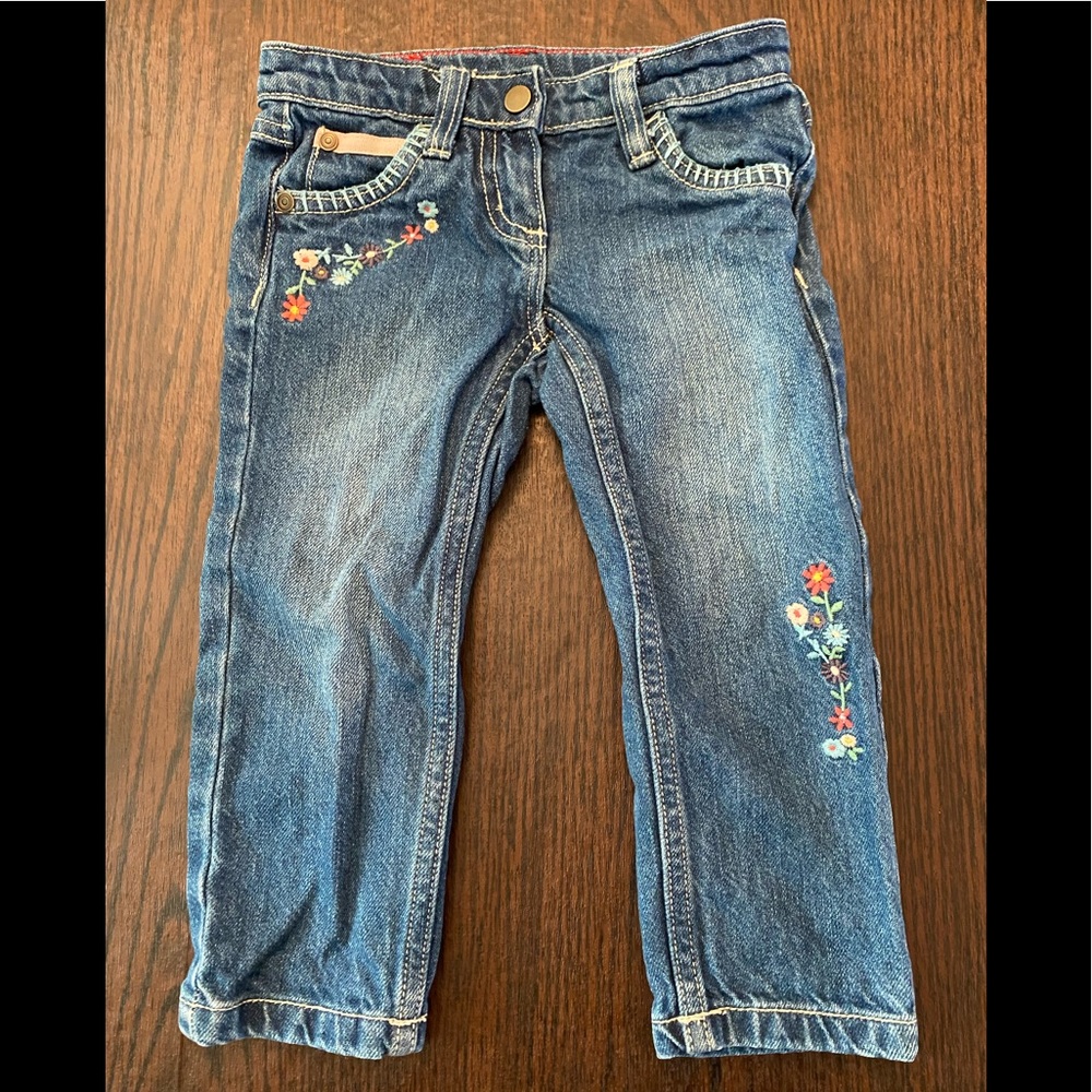Hanna Anderson jeans